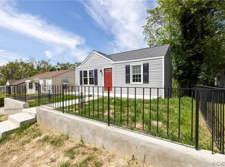 531 Hannon St, Petersburg, VA 23803