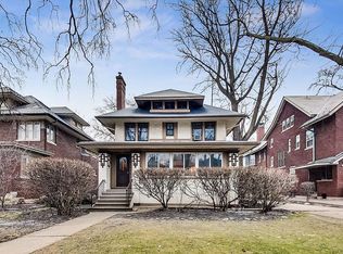 730 N Oak Park Ave, Oak Park, IL 60302