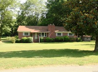 810 Dale Ave, Charlotte, NC 28216