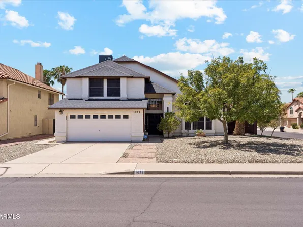 1032 N 59TH Street, Mesa, AZ 85205