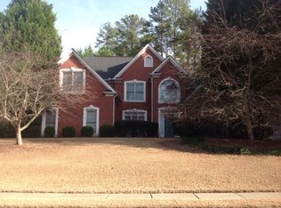 710 Catamount Way, Lilburn, GA 30047