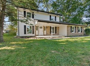 1710 Richfield Dr, New Haven, IN 46774