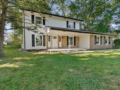 1710 Richfield Dr, New Haven, IN, 46774