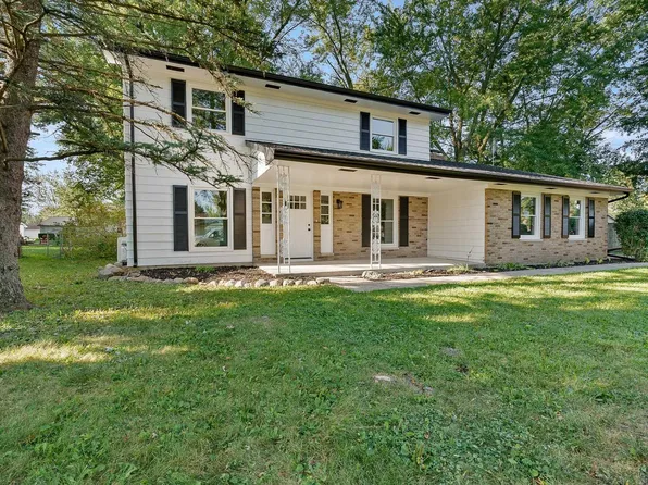 1710 Richfield Dr, New Haven, IN 46774