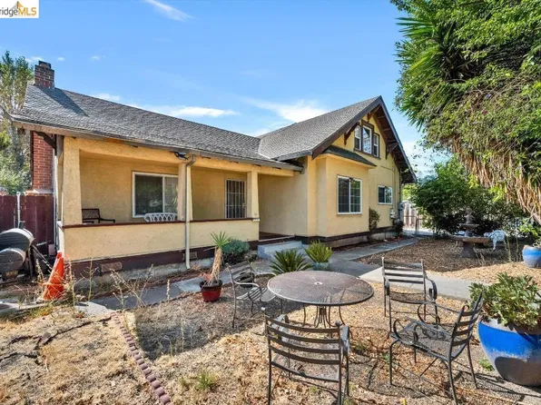 249 Valle Vista Ave, Hayward, CA 94544
