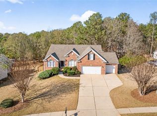 1207 Morgans Run, Monroe, GA 30656