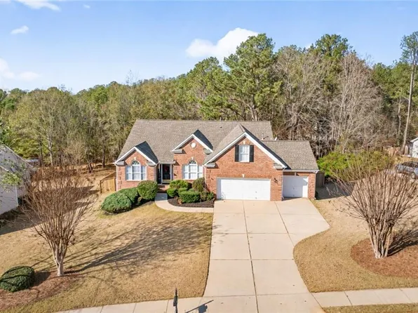 1207 Morgans Run, Monroe, GA 30656