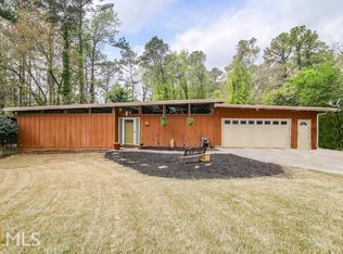 1232 Cedar Park Cir, Stone Mountain, GA 30083