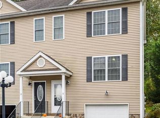 14 Morton St APT 11, Danbury, CT
