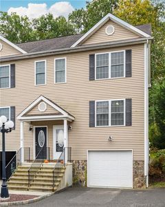 14 Morton St APT 11, Danbury, CT, 06810