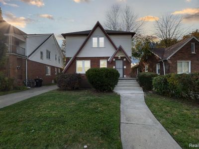 14811 Mark Twain St, Detroit, MI, 48227