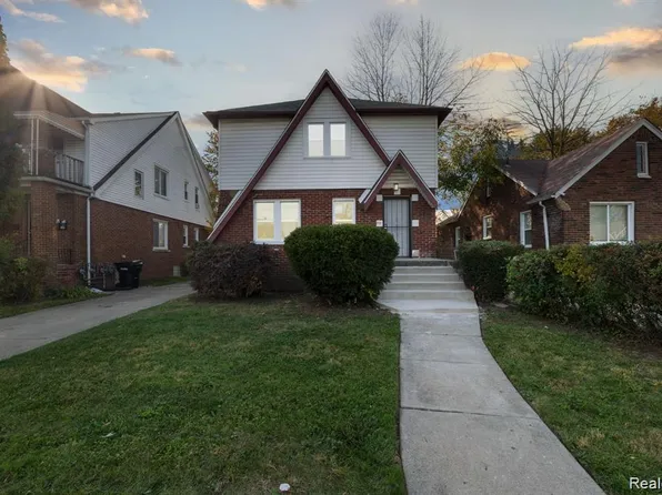 14811 Mark Twain St, Detroit, MI 48227