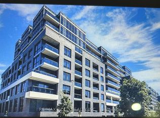 26 Gibbs Rd #435, Toronto, ON M9B0E3