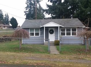 3631 NE 7th Pl, Renton, WA 98056