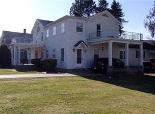 519 S Main St, Bolivar, NY 14715