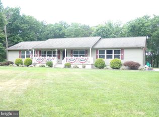 105 North Ave, Cedarville, NJ 08311