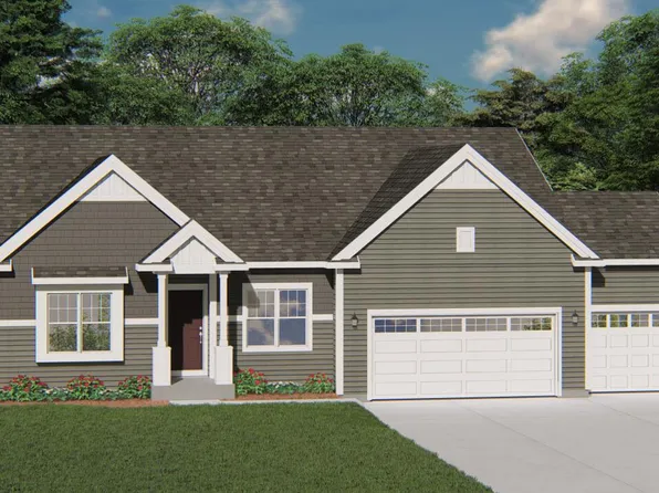 W228N7885 Timberland DRIVE, Sussex, WI 53089