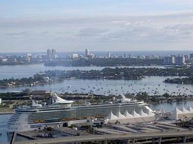 4th image of 50 Biscayne Blvd APT 5410