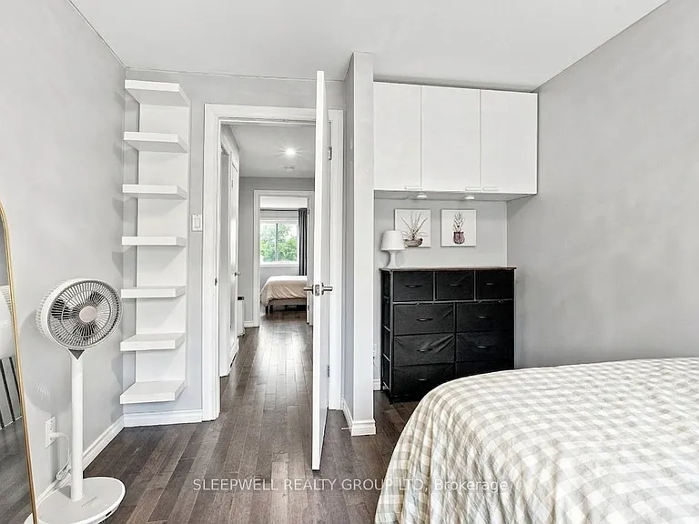 21 Kedgewick Ct — Photo 24