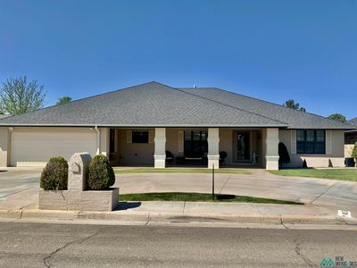 4025 N Cortez St, Hobbs, NM, 88240