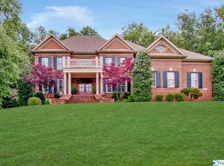2912 Hampton Cove Way SE, Owens Cross Roads, AL 35763