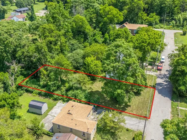 0 Garfield Ave, Knoxville, TN 37915