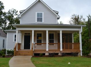 1374 Calhoun St, Macon, GA 31201