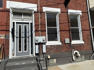 245 45th St APT 1, Pittsburgh, PA 15201