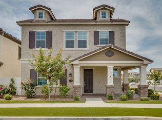 10449 E Neville Ave, Mesa, AZ 85209