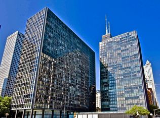 910 N Lake Shore Dr #1319, Chicago, IL 60610