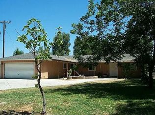 5140 Sheridan Lincoln Blvd, Sheridan, CA 95681