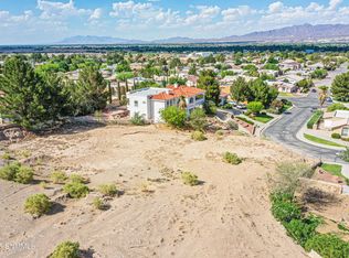 126 Cherry Hill Ln, Santa Teresa, NM 88008