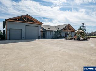 1647 Springhill Dr NE, Albany, OR