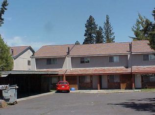 110-116 SE Cleveland Ave #129-114, Bend, OR 97702