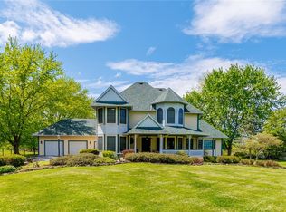 877 Gallup Rd, Spencerport, NY 14559
