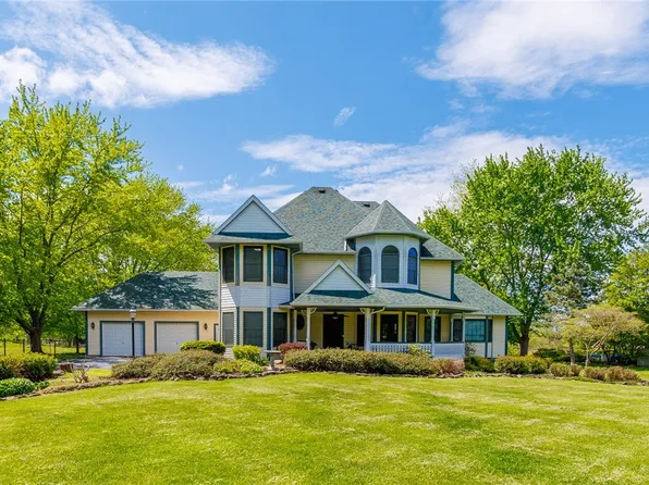 877 Gallup Rd, Spencerport, NY 14559