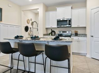 277 Pasadena Dr, Saint Augustine, FL 32095