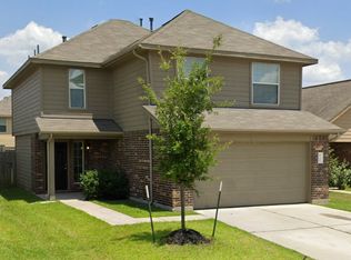 5730 Long Arbor Ln, Katy, TX 77449