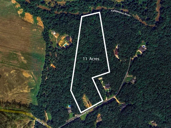 0 Oakland Ct, Tallapoosa, GA 30176