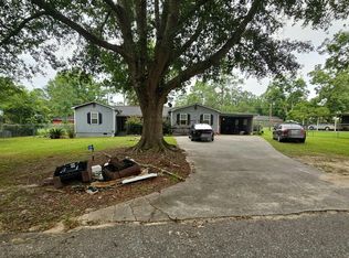 126 Branch Dr, Fitzgerald, GA 31750