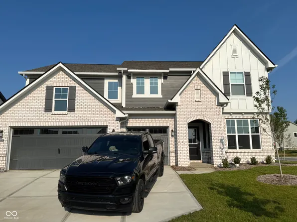 19056 Mary Ann Ln, Westfield, IN 46069