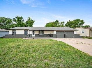 7 Argon Dr, Goddard, KS 67052