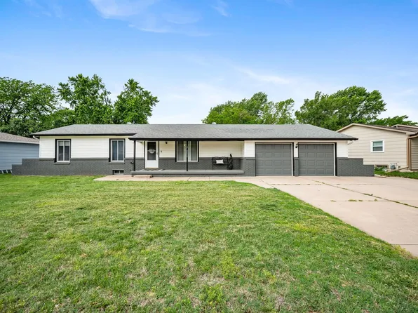 7 Argon Dr, Goddard, KS 67052
