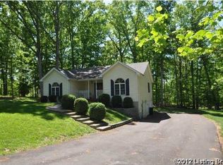 87 Pine Ridge Dr, Brandenburg, KY 40108
