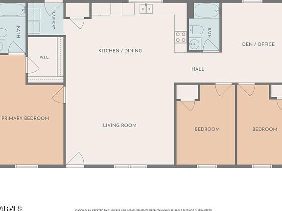 4th image of 28433 N JOLIET Place