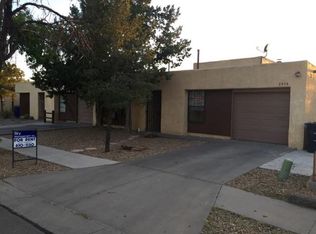 2905 Prenda De Oro NW, Albuquerque, NM 87120