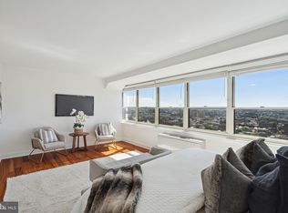 1810 Rittenhouse Sq #1906-07, Philadelphia, PA 19103