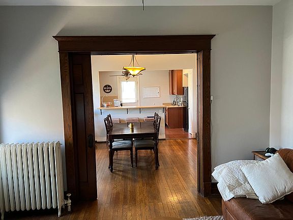 3rd image of 1363 Delaware Avenue Buffalo Ky #2REAR