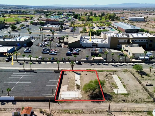 1215 Agate Ave, Bullhead City, AZ 86442