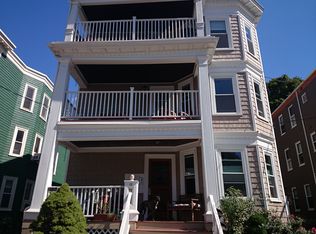 17 Fairbanks St, Brighton, MA 02135